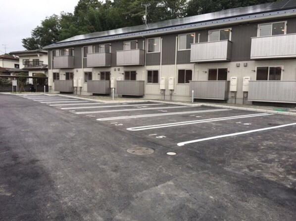 D-room西多賀の物件内観写真